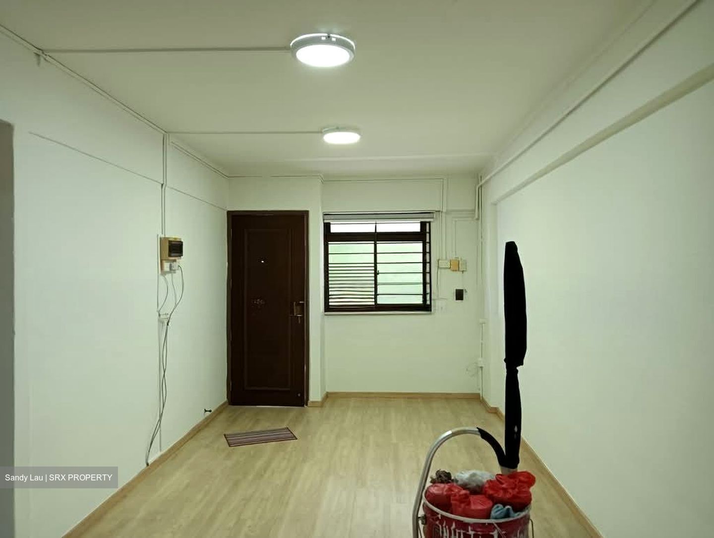 Blk 331 Kebun Baru Breeze - Plus (Ang Mo Kio), HDB 2 Rooms #542894501
